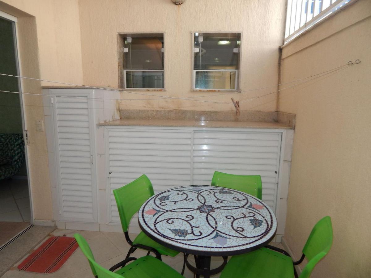 Confortavel 3 Quartos 400M Do Melhor Ponto Da Praia Do Forte - Cf36 카보프리우 외부 사진