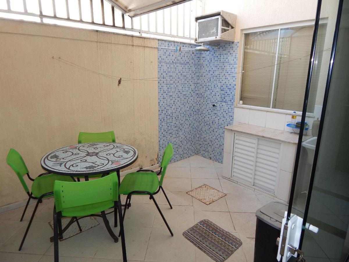 Confortavel 3 Quartos 400M Do Melhor Ponto Da Praia Do Forte - Cf36 카보프리우 외부 사진
