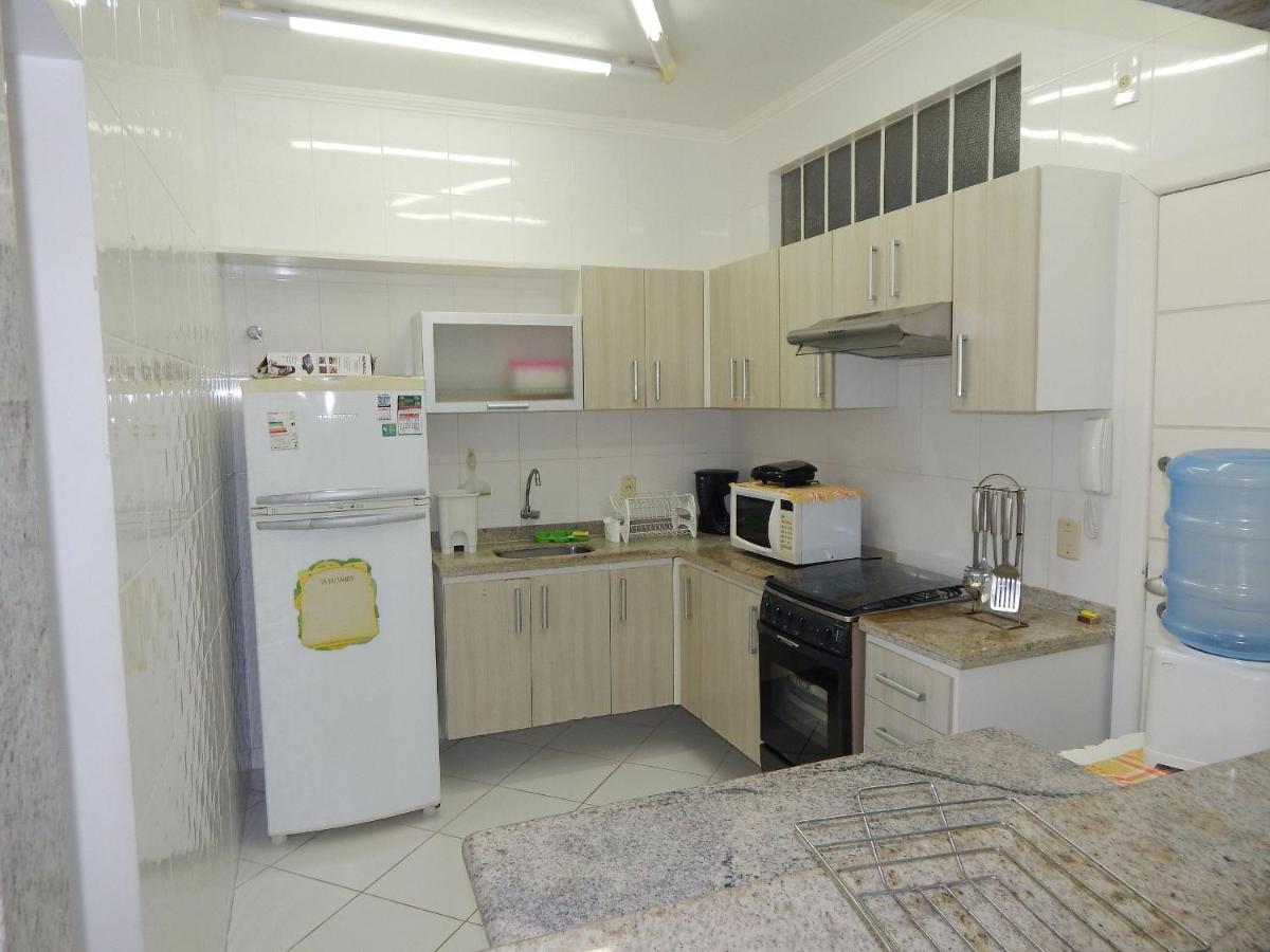 Confortavel 3 Quartos 400M Do Melhor Ponto Da Praia Do Forte - Cf36 카보프리우 외부 사진
